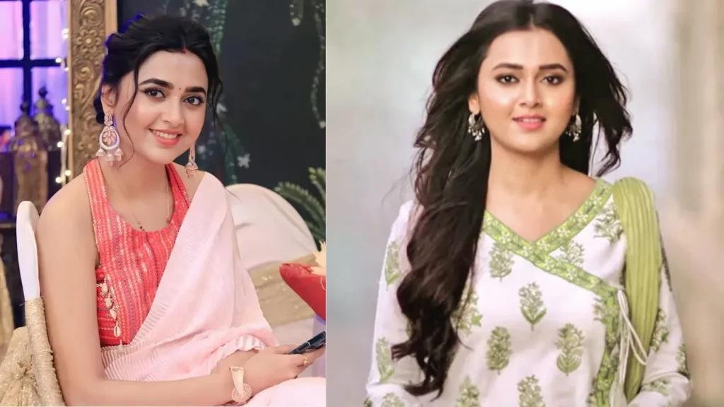 tejasswi prakash