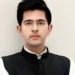 Raghav Chadha Age