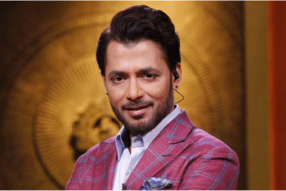 anupam mittal net worth