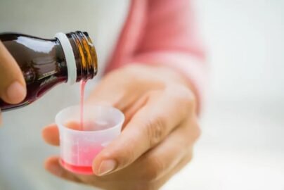 best cough syrup for fast relief