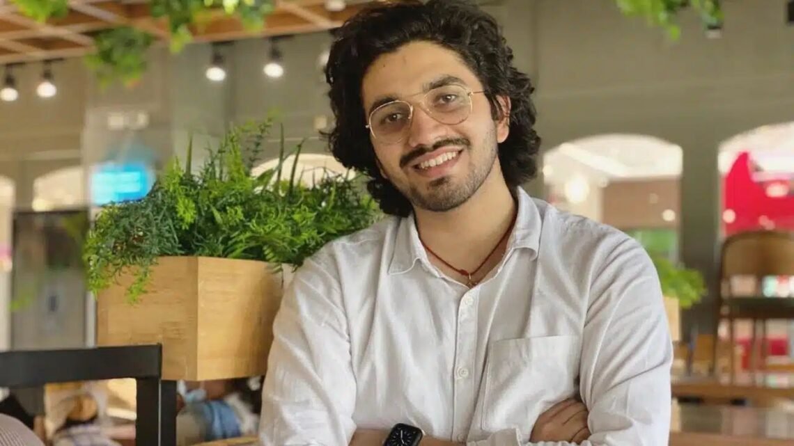 Aman Dhattarwal Net Worth