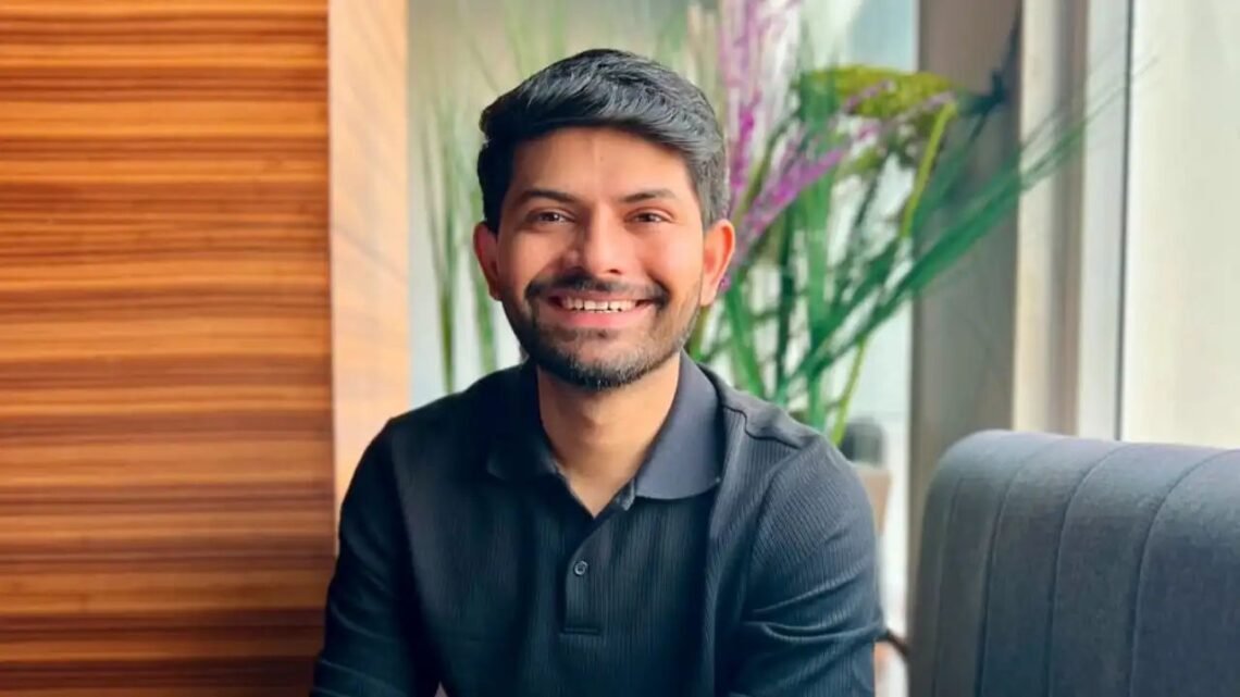 Digraj Singh Rajput Age