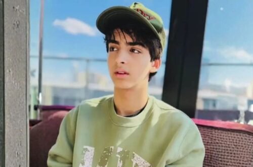 Hridhaan Roshan Height