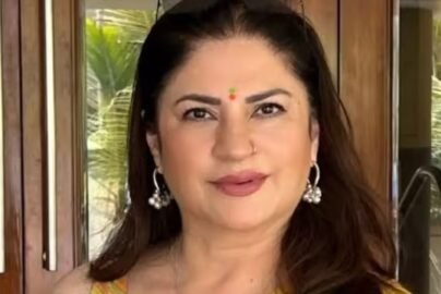 Kunickaa Sadanand Age