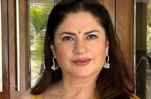 Kunickaa Sadanand Age