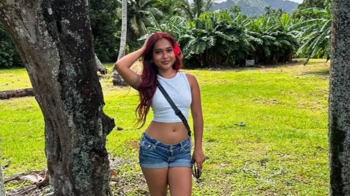 Sasha Prasad Wikipedia