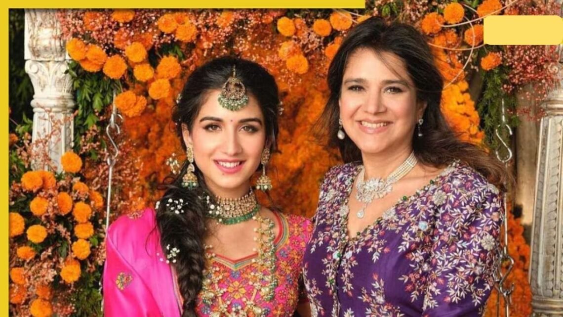 Shaila Viren Merchant