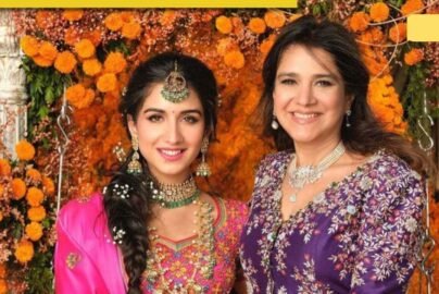 Shaila Viren Merchant