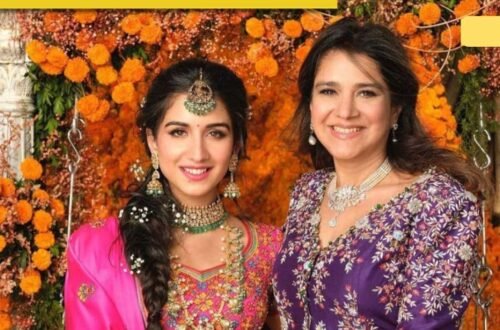 Shaila Viren Merchant