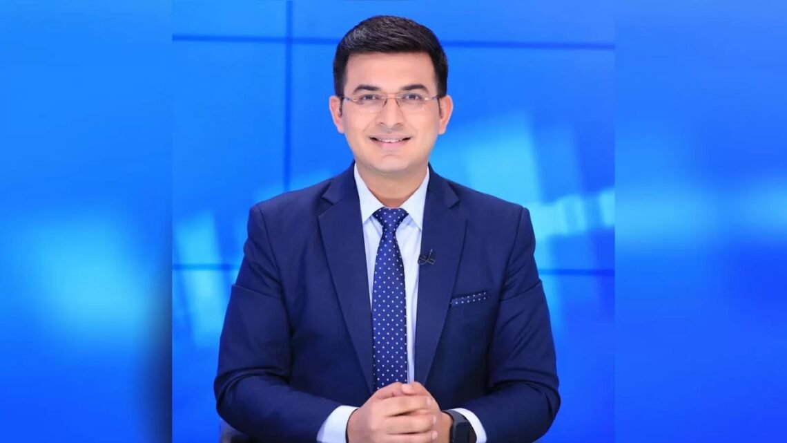 Shubhankar Mishra age