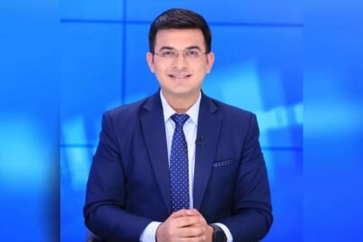 Shubhankar Mishra age