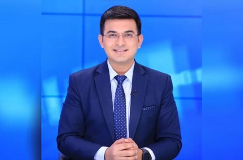 Shubhankar Mishra age