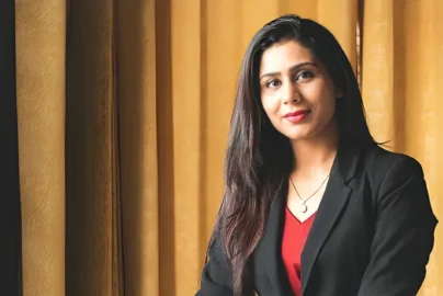 ghazal alagh net worth