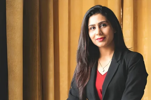 ghazal alagh net worth