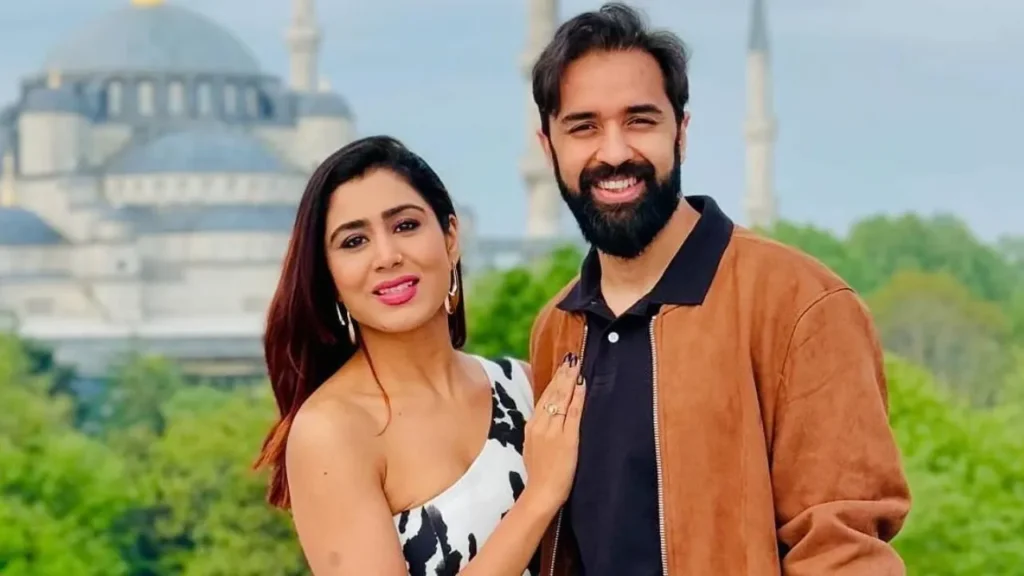 ghazal alagh net worth