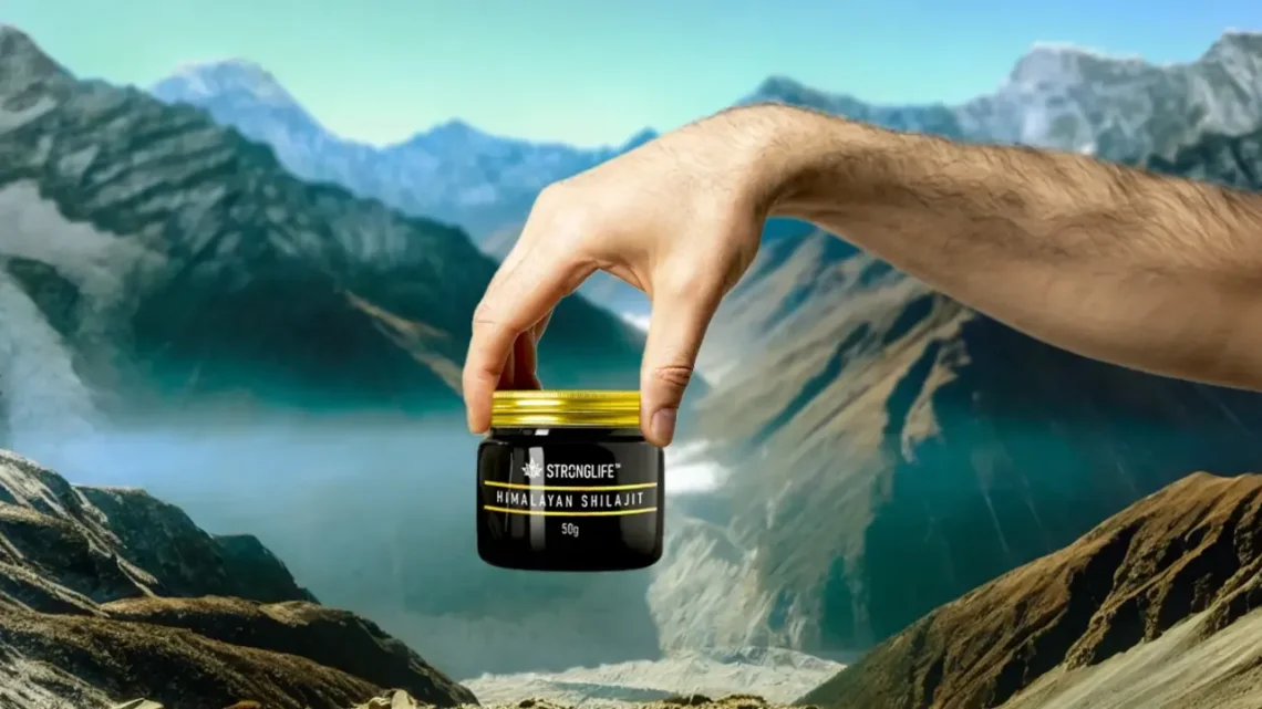 best time to take shilajit