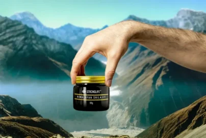 best time to take shilajit