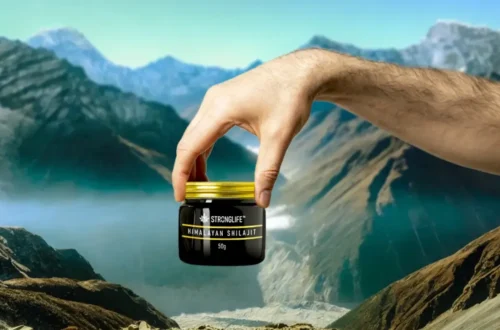 best time to take shilajit