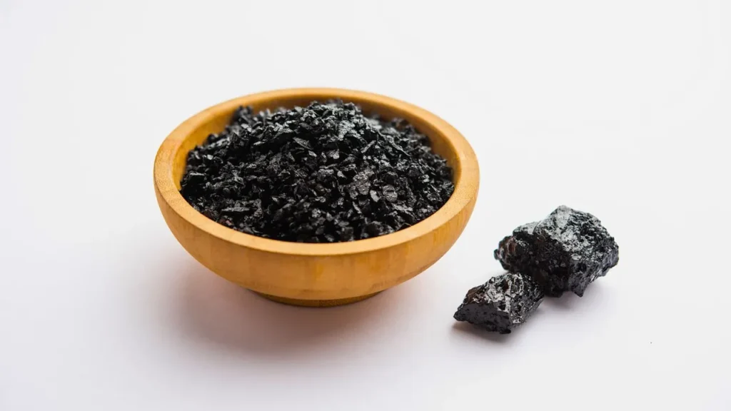 best time to take shilajit