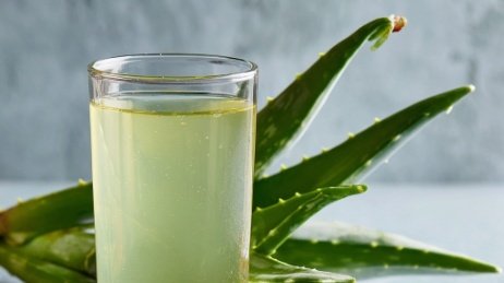 Aloe Vera Juice