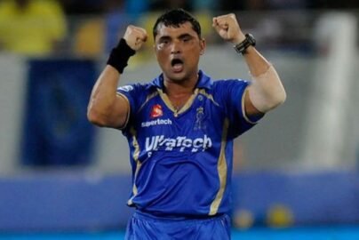 Pravin Tambe Net Worth