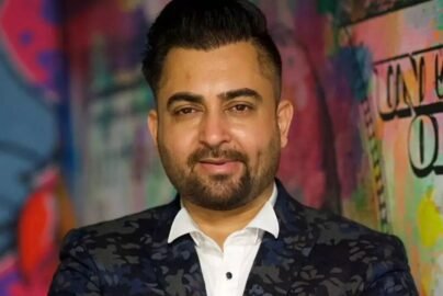 Sharry Mann Net Worth
