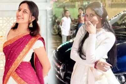 Sridevi Apalla Age