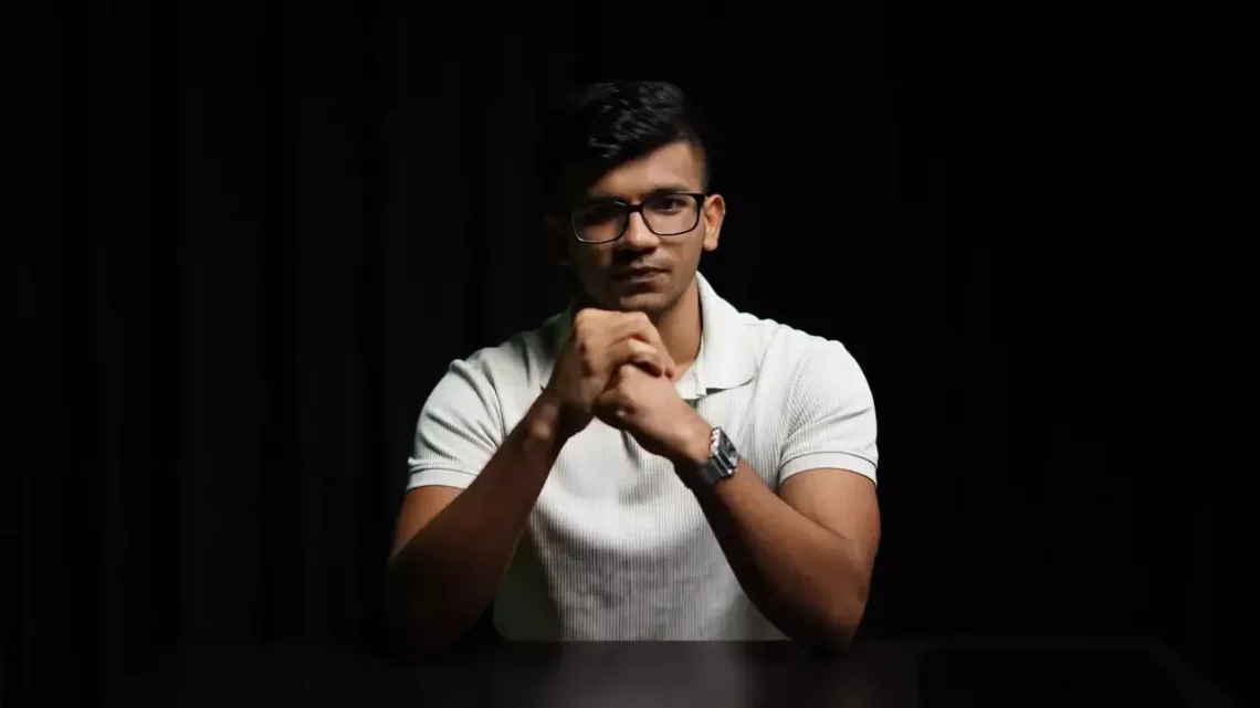 umar punjabi net worth