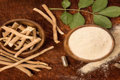 Ashwagandha for fat loss