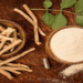 Ashwagandha for fat loss