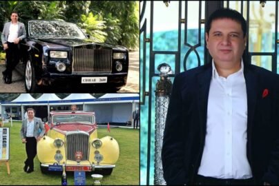 Yohan Poonawalla
