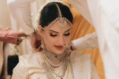 Zainab Ravdjee Age