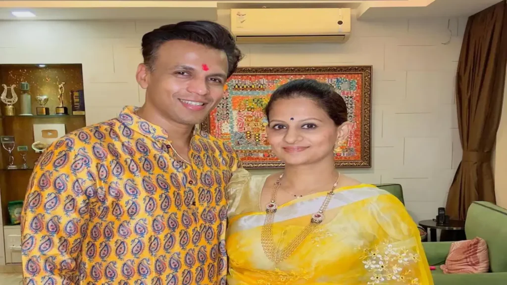 abhijeet sawant net worth