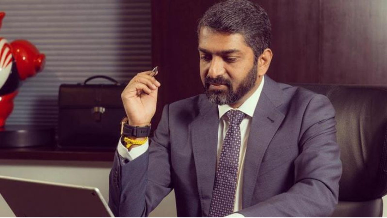 Boopesh Reddy Watch Collection Boopesh Reddy Net Worth & Diet Plan 2026
