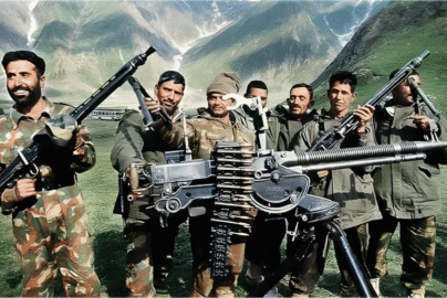 dimple vikram batra wife