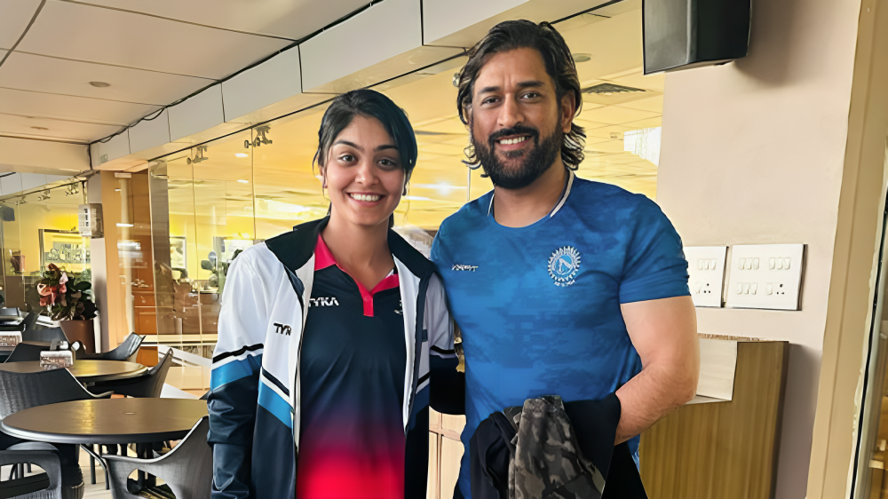 harleen deol husband 