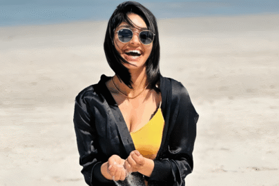 harleen deol husband