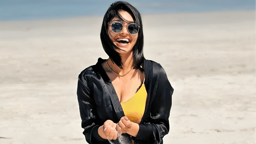 harleen deol husband