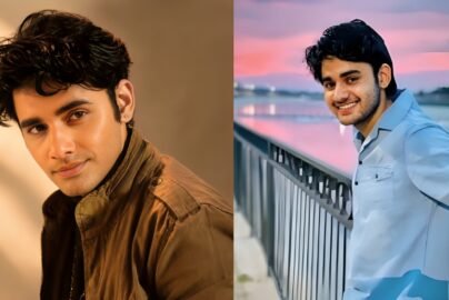 Himanshu Awasthi Age
