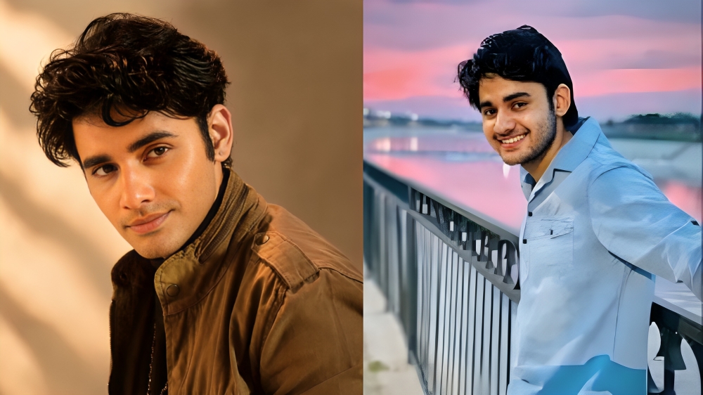 Himanshu Awasthi Age