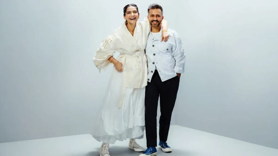 Anand Ahuja Age