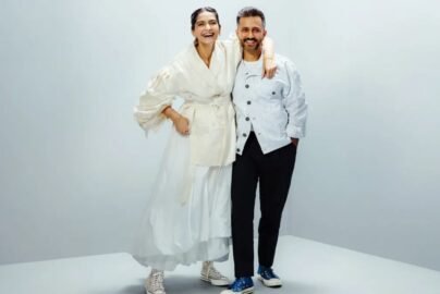 Anand Ahuja Age