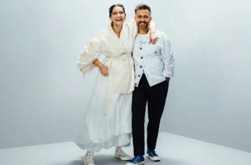 Anand Ahuja Age