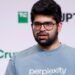 Aravind Srinivas Net Worth