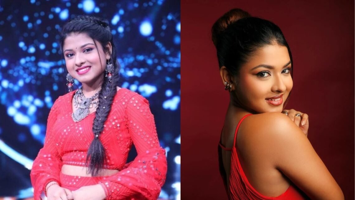 Arunita Kanjilal Age