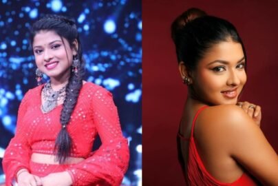Arunita Kanjilal Age