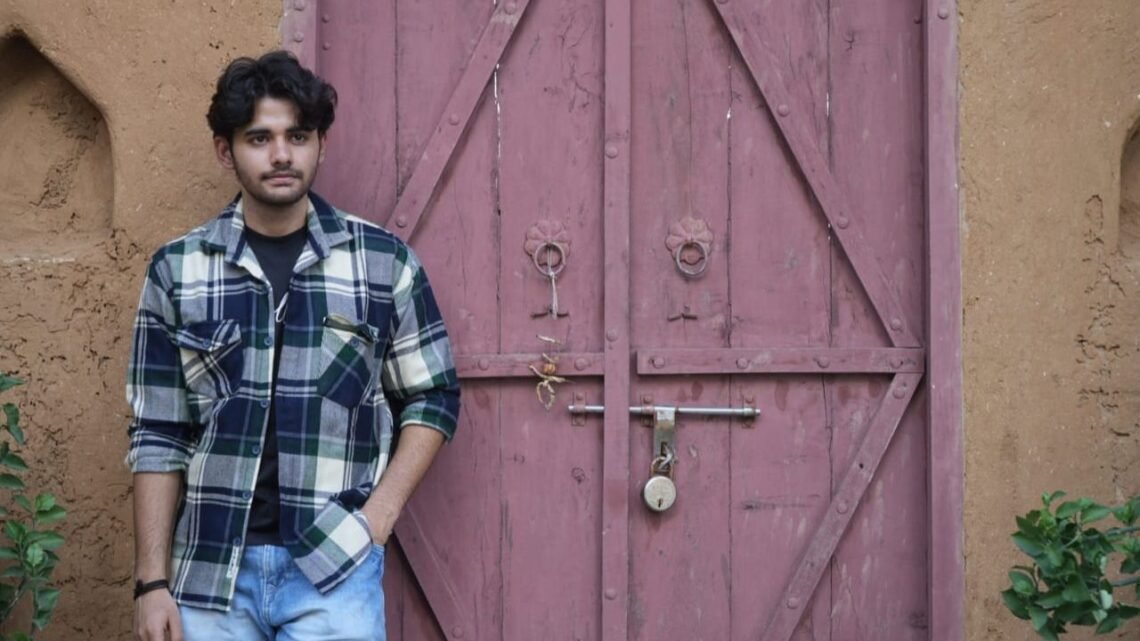 Himanshu Awasthi Age
