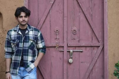 Himanshu Awasthi Age
