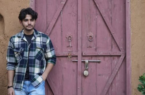 Himanshu Awasthi Age