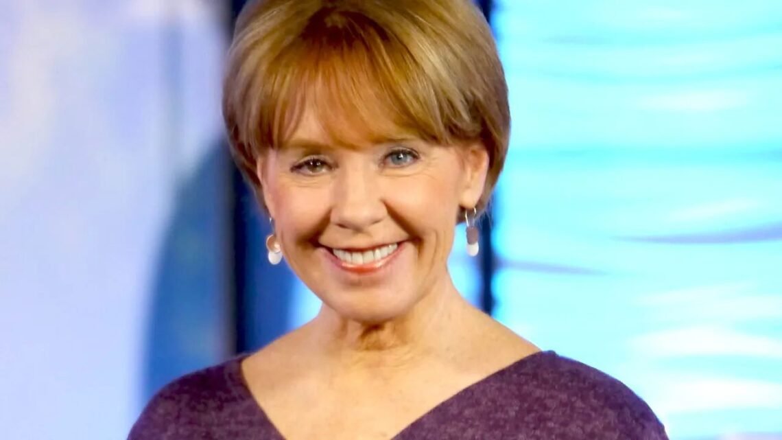 Maureen McGuire